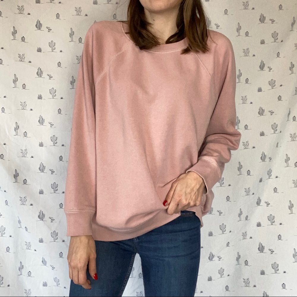 American Eagle Outfitters Pullover